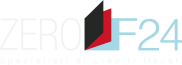 Azzera il tuo F24 e riduci il peso delle tasse con ZeroF24