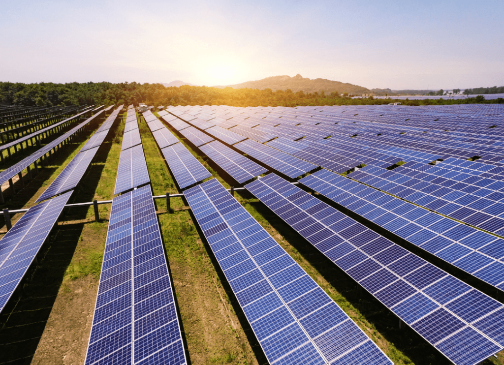 fotovoltaico a terra