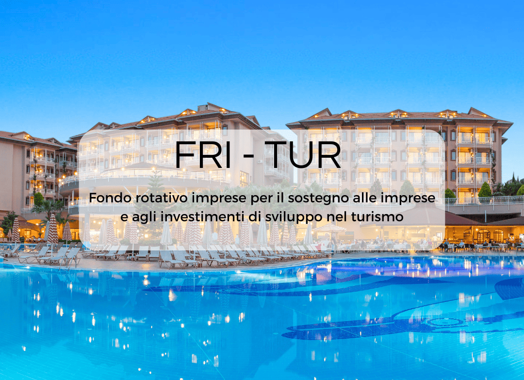 FRI - TUR