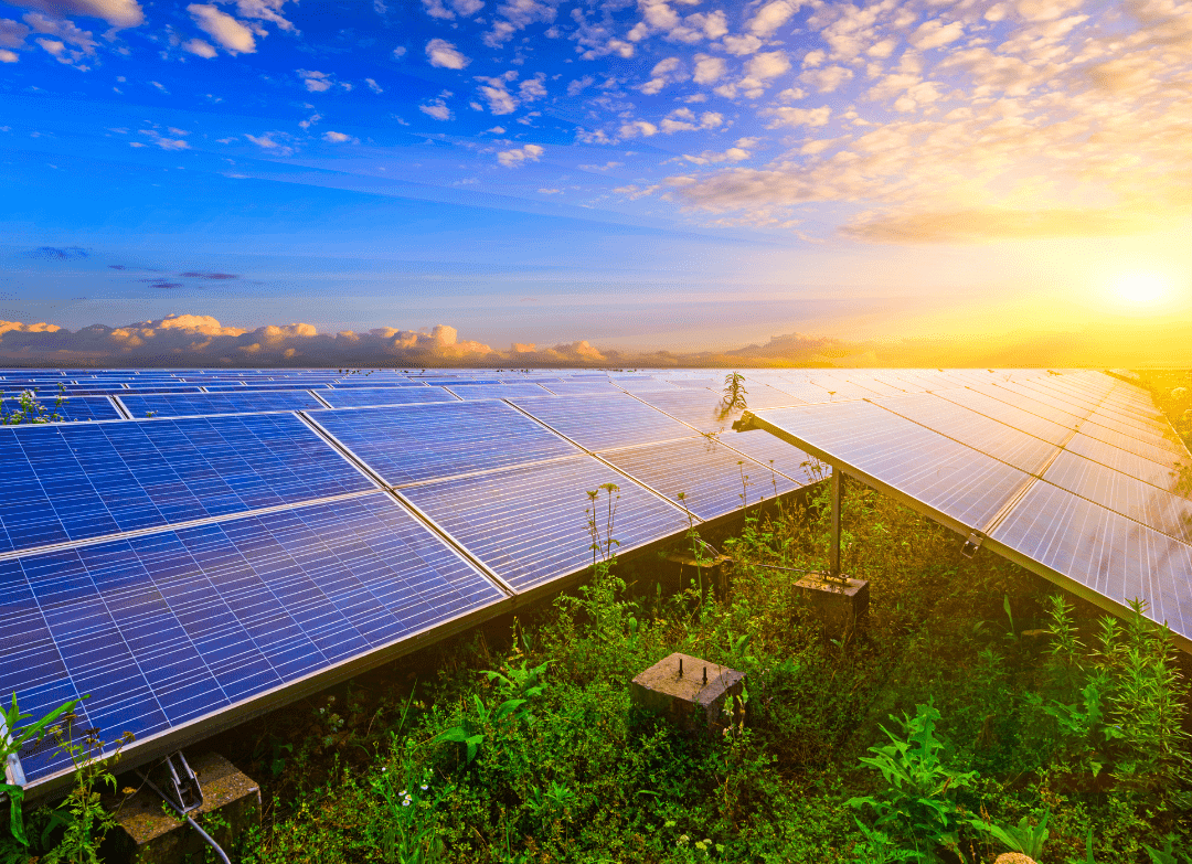 Fotovoltaico: installazione a terra per le zone agricole, negato per La CER
