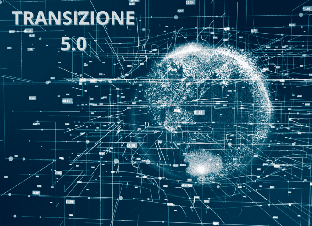 transizione 5.0