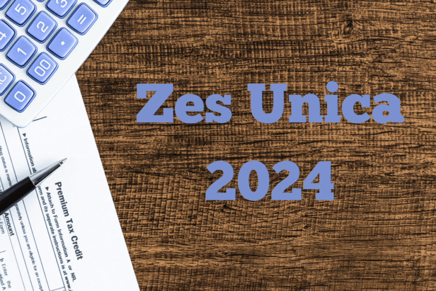 Zes unica 2024: raddoppiano le risorse